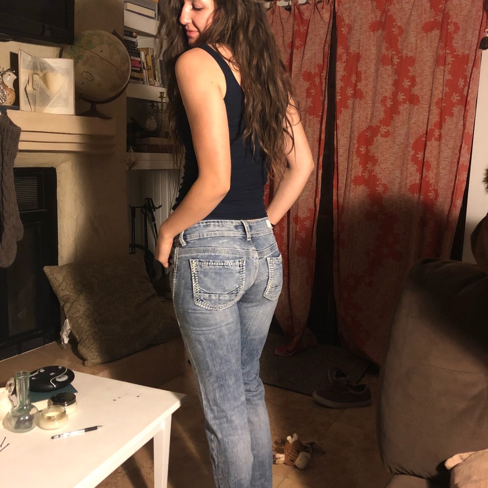 Daytrip Jeans from Buckle